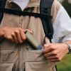 Ліхтар Naturehike антимоскітний CNH22DQ021, зелений (6975641887027) зображення 3