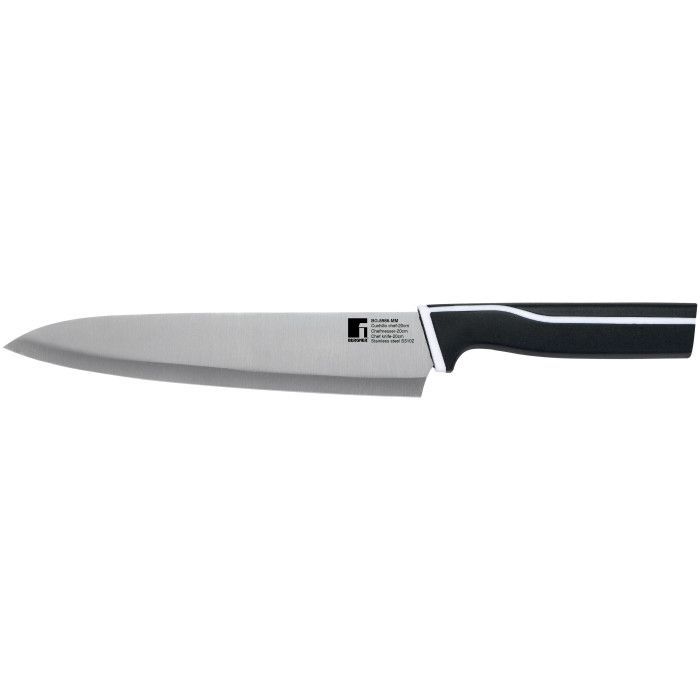 Набор ножей Bergner Kyoto, з ножицями, 6 предметів (BG-8986-MM) изображение 2