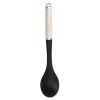 Ложка поварская KitchenAid Coreline для сервіровки, 35,3 см, кремова (KAG003OHACE) изображение 2