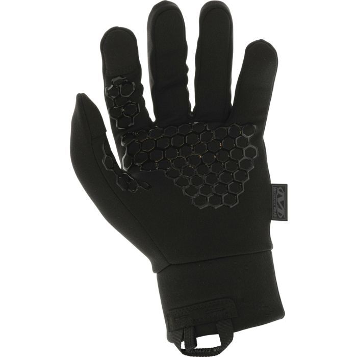 Тактичні рукавички Mechanix ColdWork Base Layer S Black (CWKBL-55-008) зображення 2