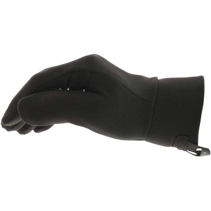 Тактичні рукавички Mechanix ColdWork Base Layer S Black (CWKBL-55-008) зображення 3