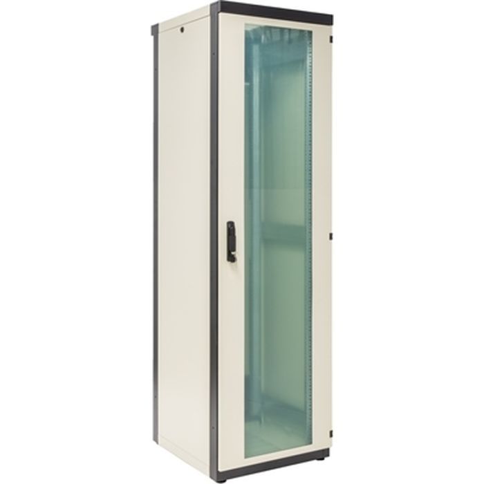 Шкаф напольный CSV 46U Lite Plus 600x800 Acrylic (07449)