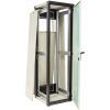 Шкаф напольный CSV 46U Lite Plus 600x800 Acrylic (07449) изображение 2