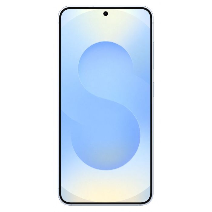 Мобільний телефон Samsung Galaxy S25 12/256Gb Icyblue (SM-S931BLBGEUC) зображення 2