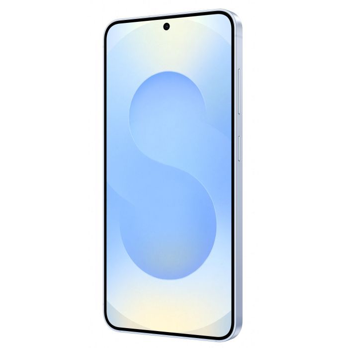 Мобільний телефон Samsung Galaxy S25 12/256Gb Icyblue (SM-S931BLBGEUC) зображення 4