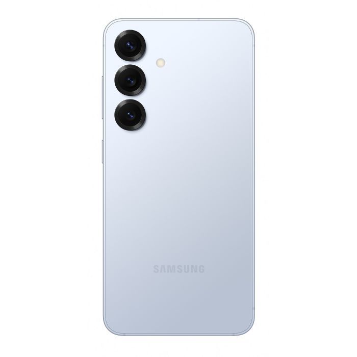 Мобільний телефон Samsung Galaxy S25 12/256Gb Icyblue (SM-S931BLBGEUC) зображення 5