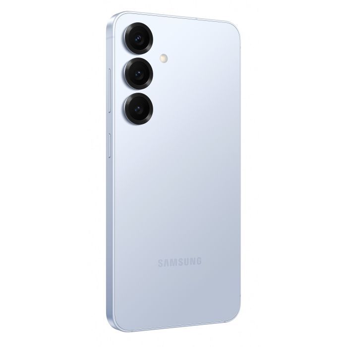 Мобільний телефон Samsung Galaxy S25 12/256Gb Icyblue (SM-S931BLBGEUC) зображення 6