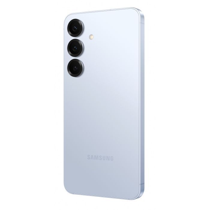 Мобільний телефон Samsung Galaxy S25 12/256Gb Icyblue (SM-S931BLBGEUC) зображення 7