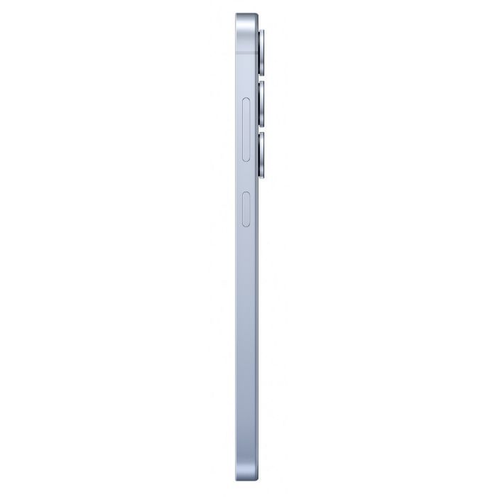 Мобільний телефон Samsung Galaxy S25 12/256Gb Icyblue (SM-S931BLBGEUC) зображення 9