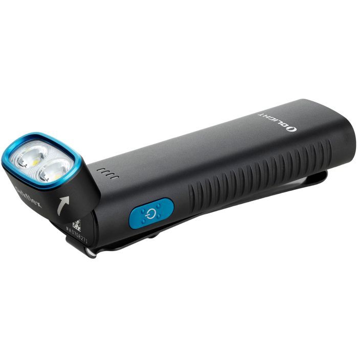 Фонарь Olight Arkflex Black (0.0000.0903) изображение 2