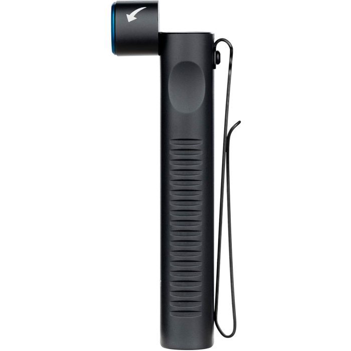 Фонарь Olight Arkflex Black (0.0000.0903) изображение 4