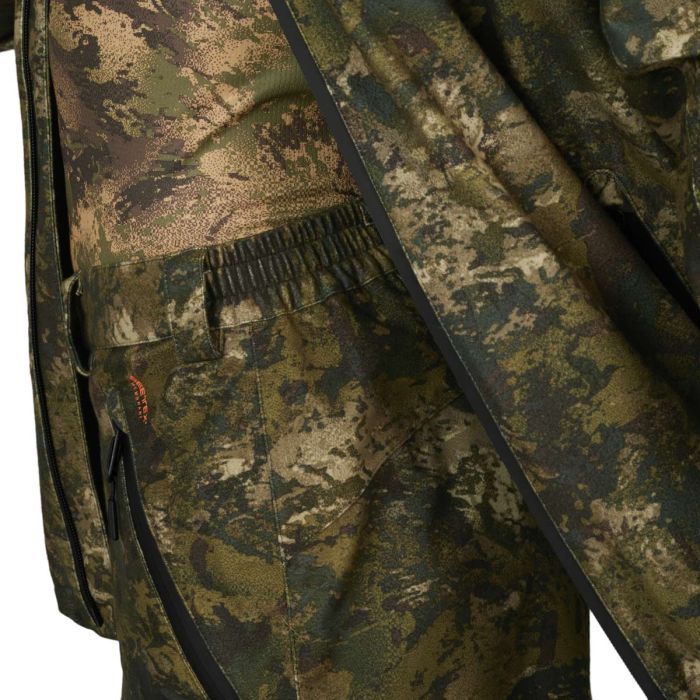 Штаны Seeland Avail Camo 50 (11022206003) изображение 5