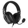 Наушники Hator Hyреrpunk 3 Hi-Res USB 7.1 Black (ESH10) изображение 2