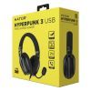 Наушники Hator Hyреrpunk 3 Hi-Res USB 7.1 Black (ESH10) изображение 6