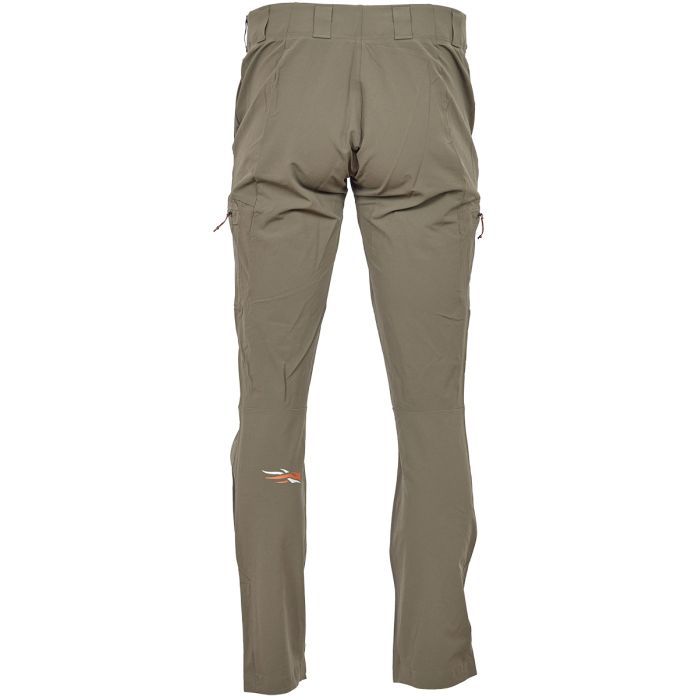 Штани Sitka Gear Ascent Pyrite 32R (50127-PY-32R) зображення 6