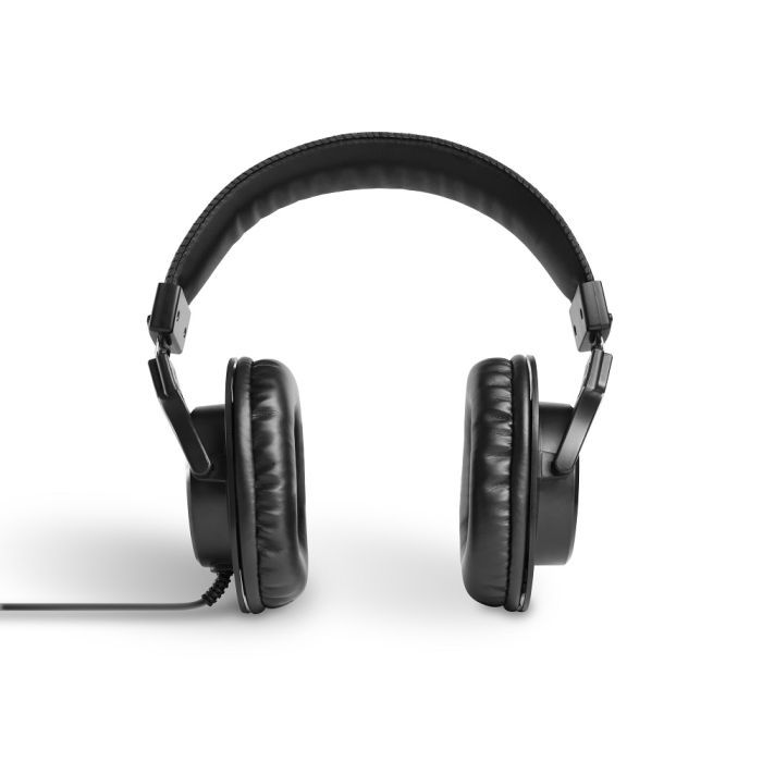 Аудіоінтерфейс M-Audio Air 192|4 Vocal Studio Pro З мікрофоном і навушниками (AIR192x4SPRO) зображення 3