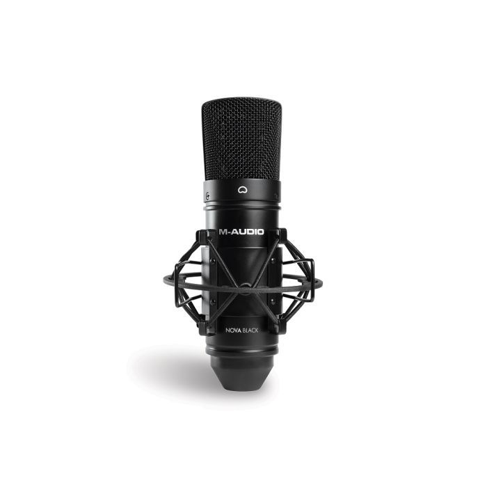 Аудіоінтерфейс M-Audio Air 192|4 Vocal Studio Pro З мікрофоном і навушниками (AIR192x4SPRO) зображення 4