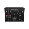Аудіоінтерфейс M-Audio Air 192|4 Vocal Studio Pro З мікрофоном і навушниками (AIR192x4SPRO) зображення 5