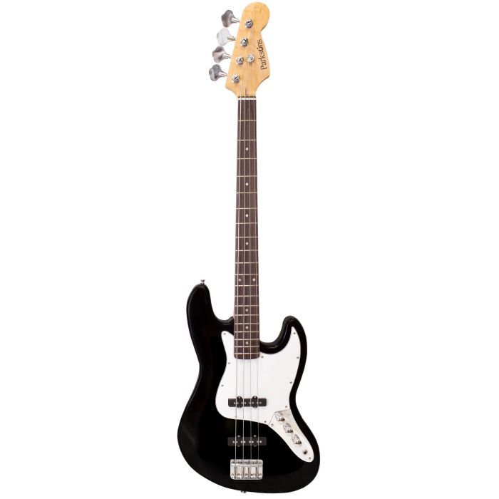 Бас-гитара Parksons SJB-150 Black