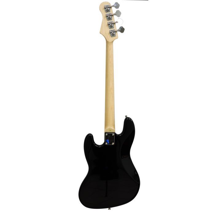 Бас-гітара Parksons SJB-150 Black зображення 2