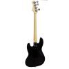Бас-гітара Parksons SJB-150 Black зображення 2