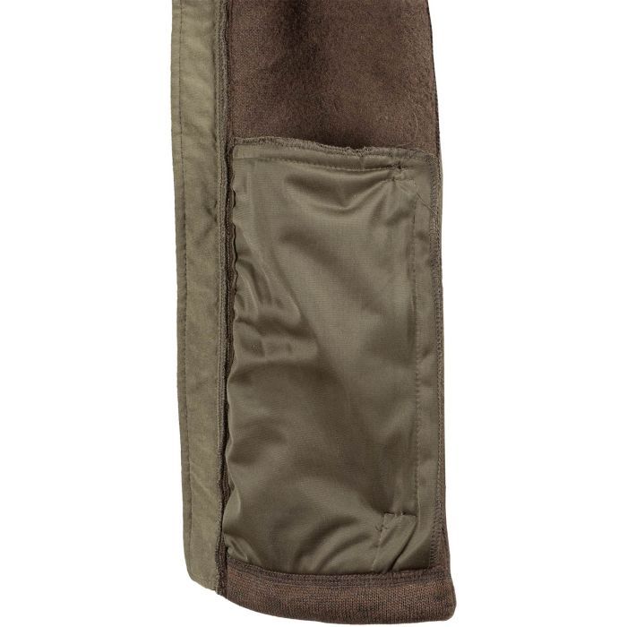 Жилет Hallyard Jonas Brown 4XL (Jonas-V-001 4XL) зображення 4