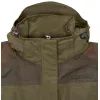 Куртка Hallyard Boville lady Зелений 44 (boville-she-j-001 44) зображення 11