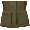 Куртка Hallyard Boville lady Зелений 44 (boville-she-j-001 44) зображення 3