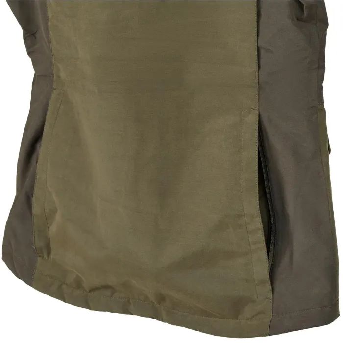 Куртка Hallyard Boville lady Зелений 34 (boville-she-j-001 34) зображення 7