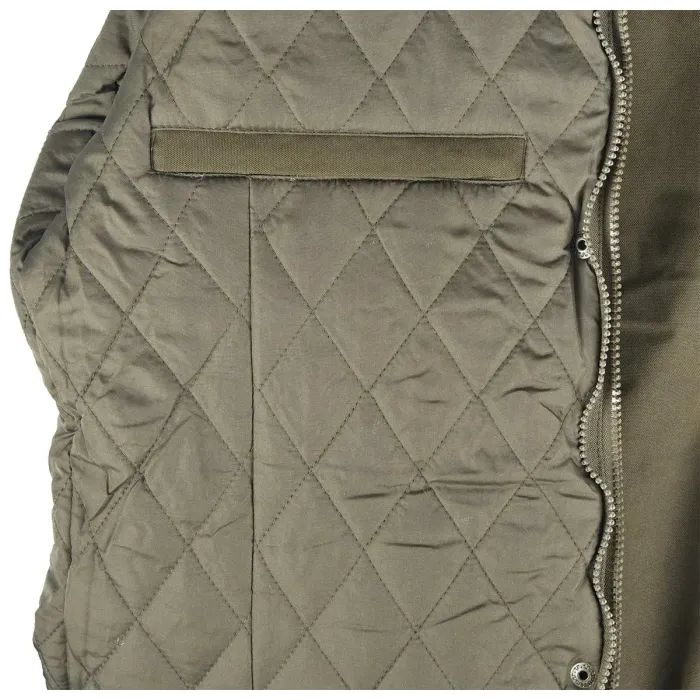 Куртка Hallyard Boville lady Зелений 34 (boville-she-j-001 34) зображення 9