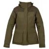 Куртка Hallyard Boville lady Зелений 44 (boville-she-j-001 44)