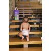 Подгузники Unijoy baby Soft L 4 (9-14 кг) 34 шт (6998526216194) изображение 3