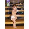 Подгузники Unijoy baby Soft L 4 (9-14 кг) 34 шт (6998526216194) изображение 4