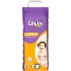 Підгузки Unijoy baby Soft L 4 (9-14 кг) 34 шт (6998526216194)