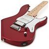 Електрогітара Yamaha Pacifica 112VM Red Metallic зображення 2