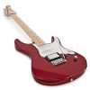Електрогітара Yamaha Pacifica 112VM Red Metallic зображення 4