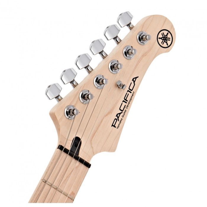 Електрогітара Yamaha Pacifica 112VM Red Metallic зображення 5