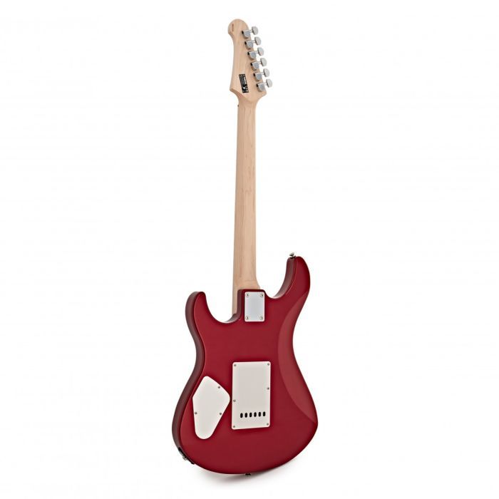 Електрогітара Yamaha Pacifica 112VM Red Metallic зображення 7