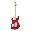 Електрогітара Yamaha Pacifica 112VM Red Metallic зображення 7