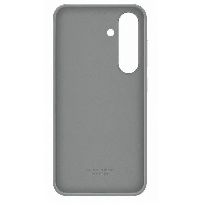 Чехол для мобильного телефона Samsung Kindsuit Samsung Galaxy S25 Plus Gray (EF-VS936PJEGWW) изображение 2