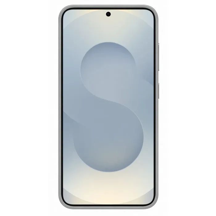 Чехол для мобильного телефона Samsung Kindsuit Samsung Galaxy S25 Plus Gray (EF-VS936PJEGWW) изображение 3