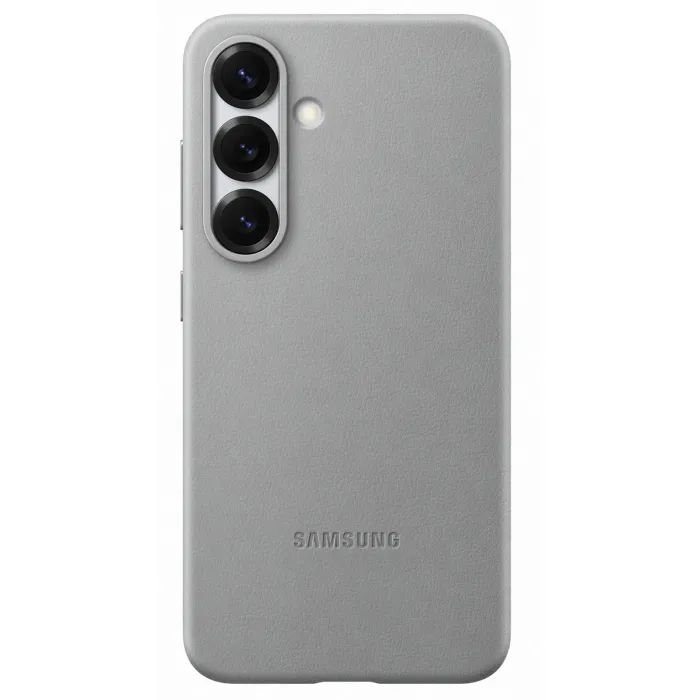 Чехол для мобильного телефона Samsung Kindsuit Samsung Galaxy S25 Plus Gray (EF-VS936PJEGWW) изображение 5