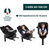 Автокресло Chicco EverOne i-Size Чорне (8058664181100) (87148.95) изображение 6