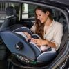 Автокресло Chicco EverOne i-Size Чорне (8058664181100) (87148.95) изображение 8