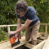 Гвоздезабиватель Black&Decker 18 В, длина гвоздя 16-50 мм, (без АКБ и ЗУ) (BCNG01N) изображение 2