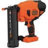 Гвоздезабиватель Black&Decker 18 В, длина гвоздя 16-50 мм, (без АКБ и ЗУ) (BCNG01N)