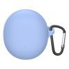 Чехол для наушников Armorstandart Hang Case для OPPO Enco Air3 Light Blue (ARM79940)
