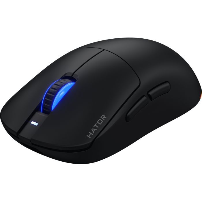 Мышка Hator Quasar 3 Wireless White (HTM731) изображение 2