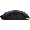 Мышка Hator Quasar 3 Wireless Black (HTM730) изображение 4