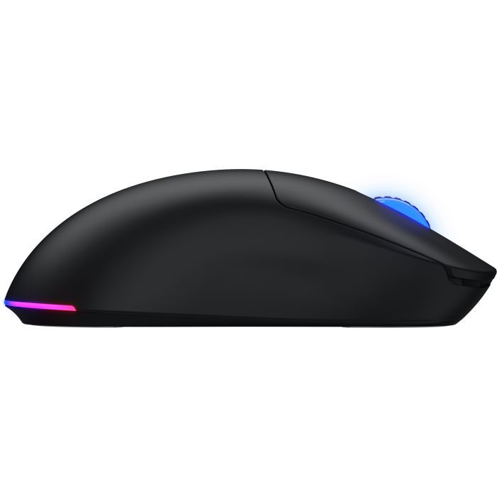 Мышка Hator Quasar 3 Wireless White (HTM731) изображение 5